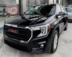 GMC Terrain